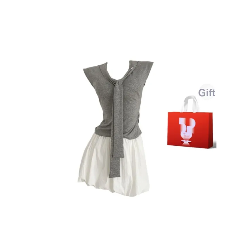 AURORA MUSE Two Piece Skirt Sets Women's-8