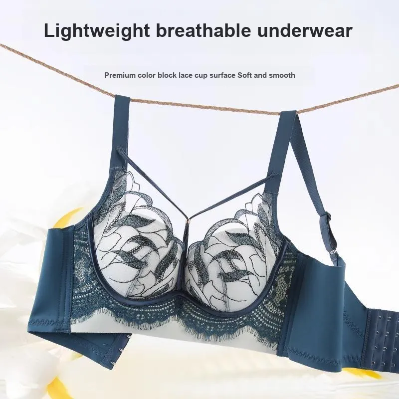 GRACEWELL Women's Bras-1