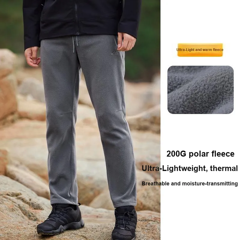 PIONEER CAMP Casual Pants Unisex-7