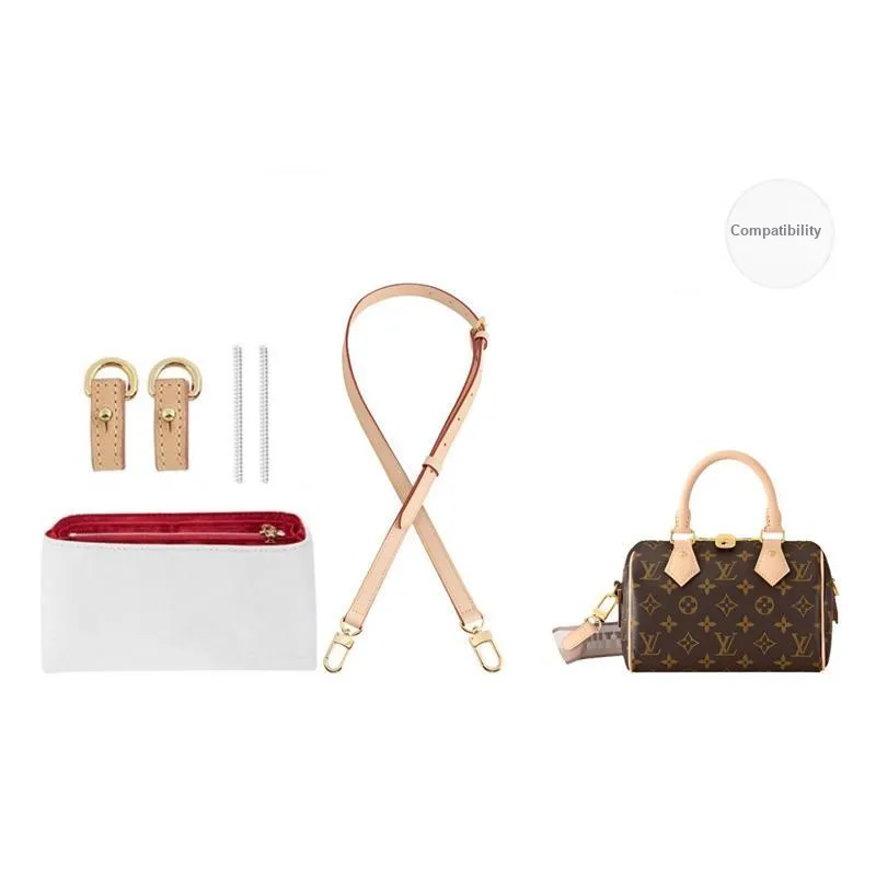 Jingxi Cow Leather Bag Strap Women's Multicolor-10