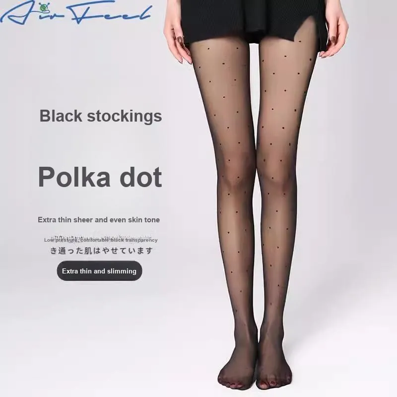 Lanza Stockings Women's Combo Set-5