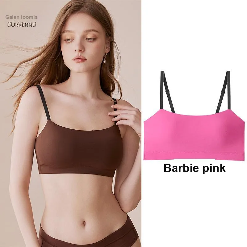 GORRENNO Women's Bras-15
