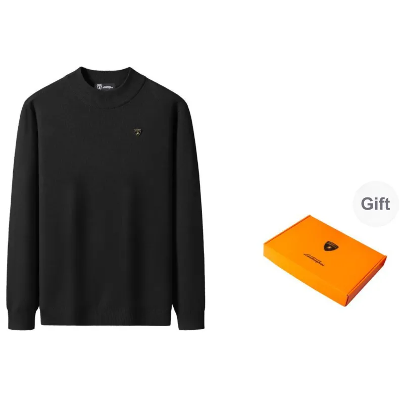 Automobili Lamborghini Knitwear Unisex-10