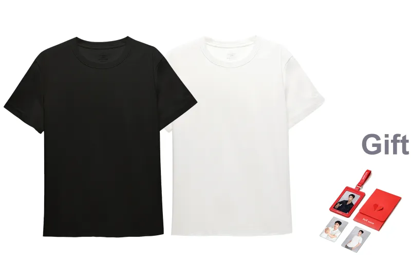 MIIOW Cool One Summer Series T Shirt Unisex-13