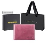 Mauve 40% off-Anti-Skimming