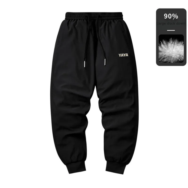 YAYA Down & Insulated Pants Unisex-1