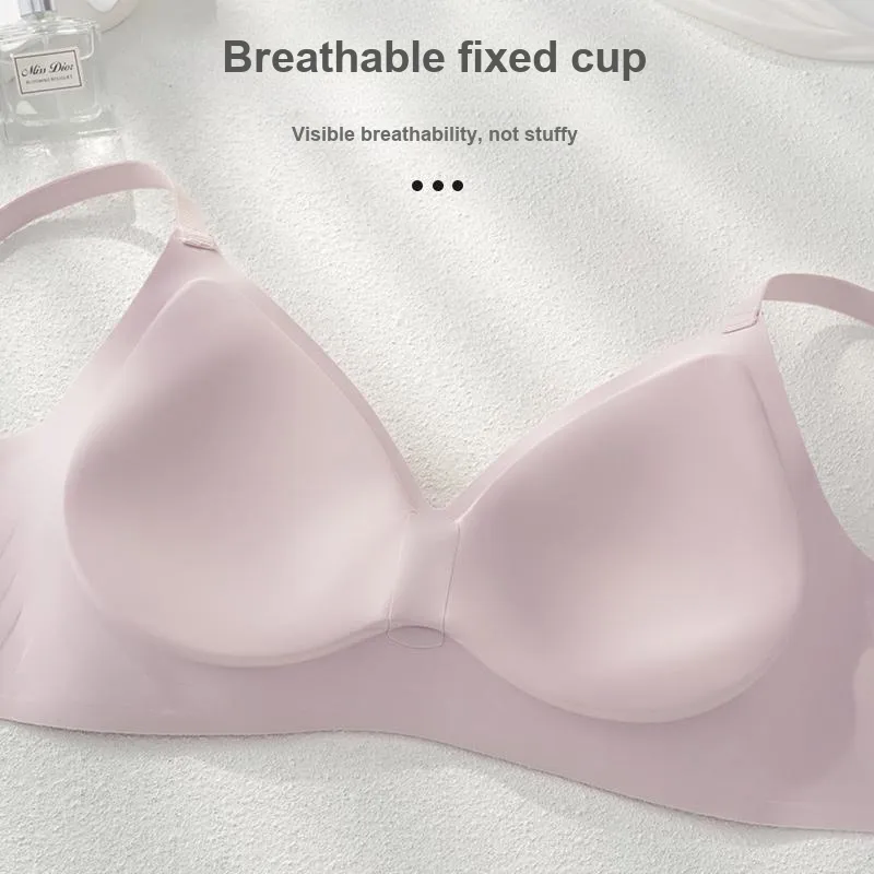 YUZHAOLIN Women's Bras-6