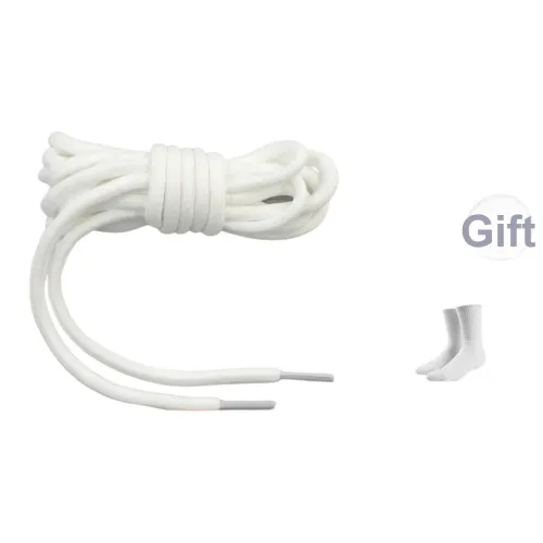 SMVP Полиэстер Шнурки Унисекс