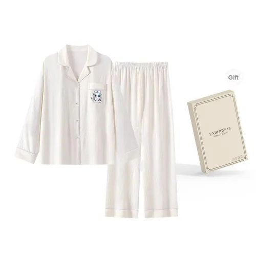 O'MESIK Pajama Gift Boxes Unisex