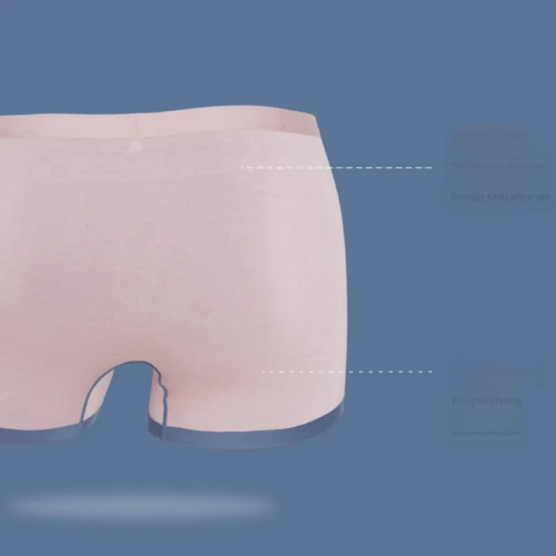 Lee Underpants Men's 3 Pack Box+Shopping Bag-14