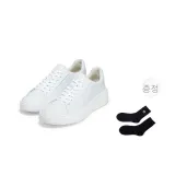 화이트 (양말 증정)
