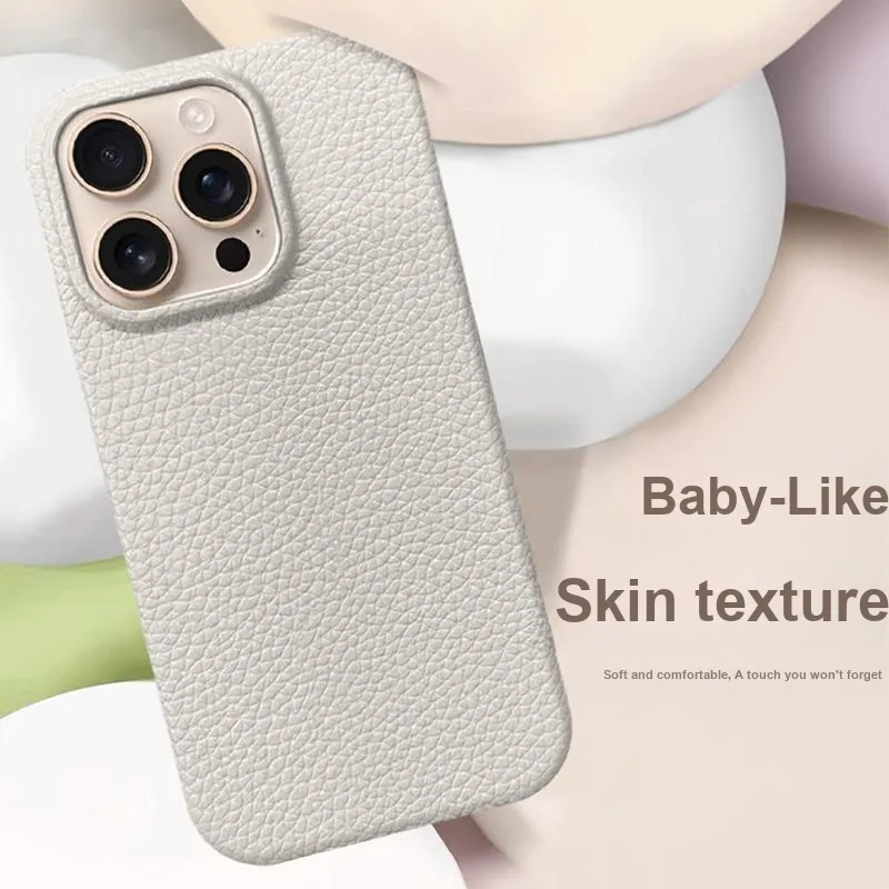 Future genes Phone Cases-13