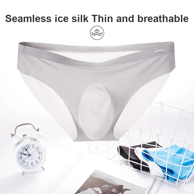 Jeep Underpants Men's 3 Pack Includes Box-4