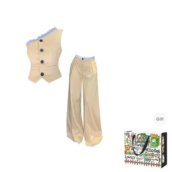 HAPG Casual Suits Women's