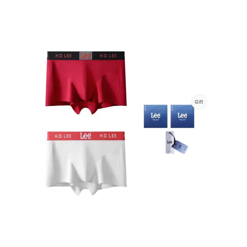 Lee Men Underpants-3