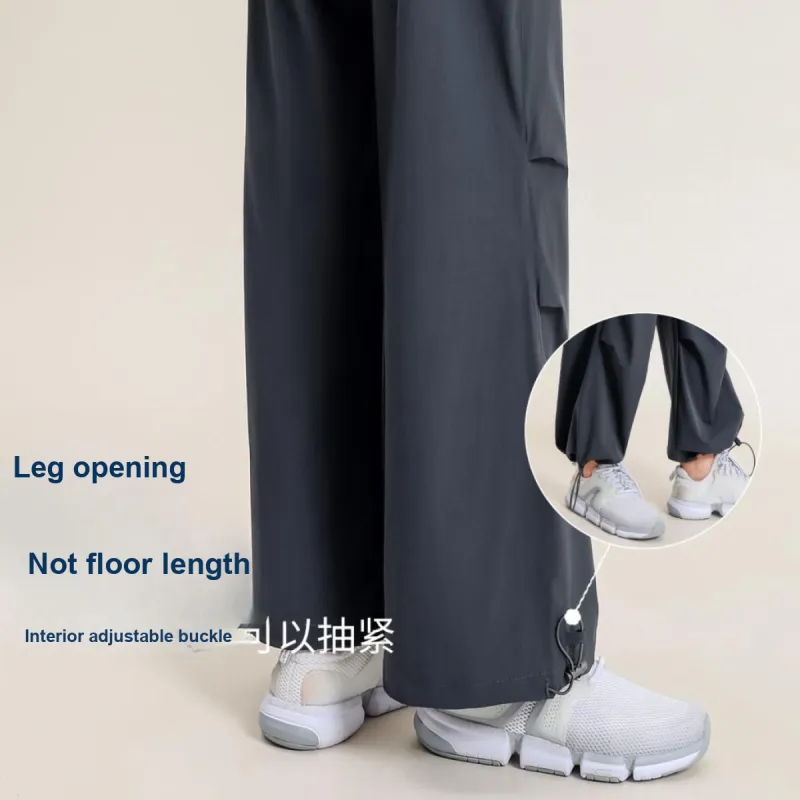 Barbie Sports Pants Women's Dark Gray-6