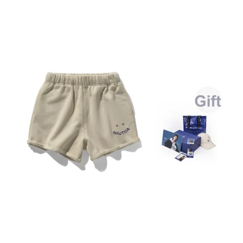 Nautica White Sail Nautica White Sail SS24 Повседневные шорты Унисекс