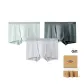 Gray Green+Light Beige+Gray Black[3 Pack]