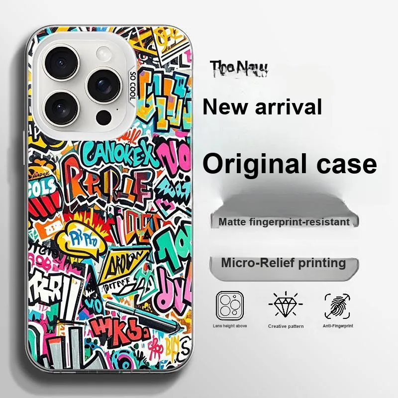 BAOCHENG Phone Cases-3