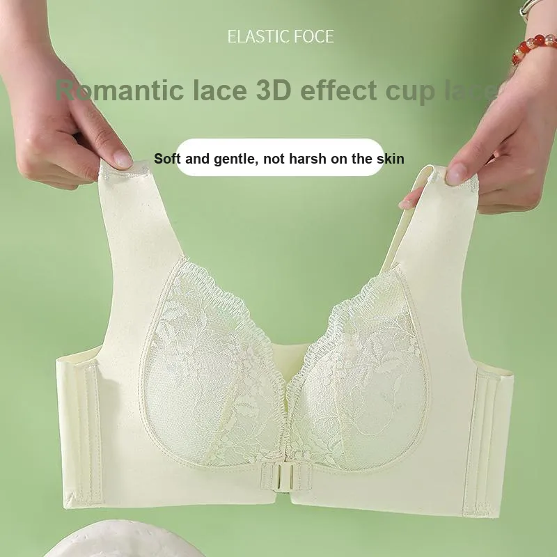 GRACEWELL Women's Bras-4