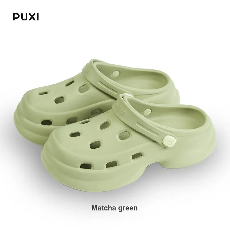 POSEE Slippers / Home Slippers-5