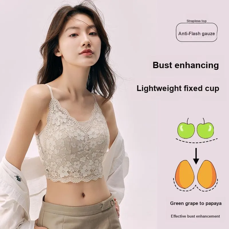 Pretty Lady Camisole Women's Combo Set-39