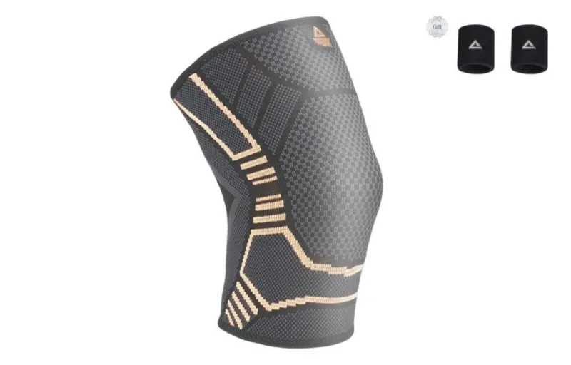 PEAK Knee Pads-5
