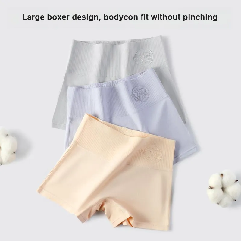 FENTENG Boxer Shorts Women's 2 Pack-6