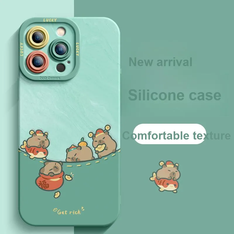 RVIXE Phone Cases-5