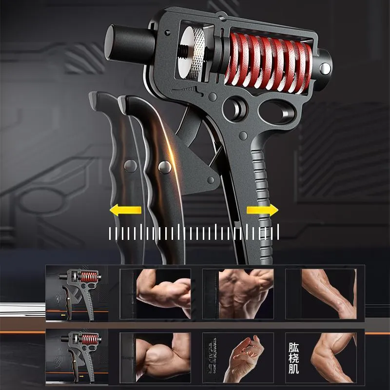 XTEP Grip-4