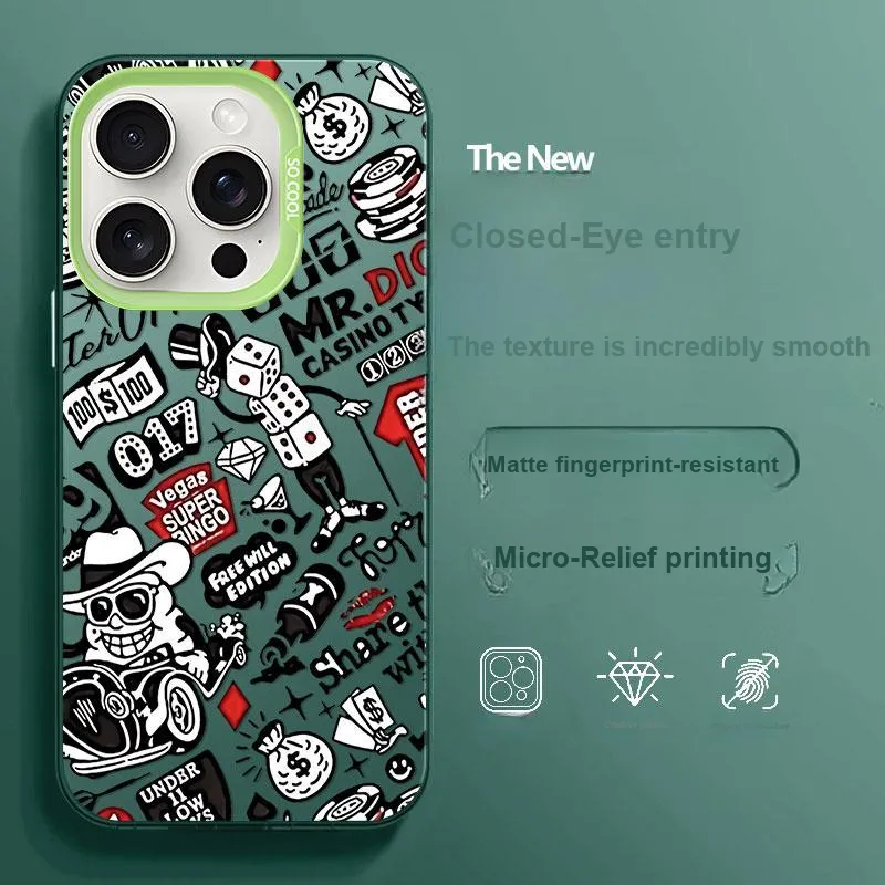 BAOCHENG Phone Cases-7