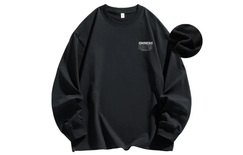 RHIME Chime95 Series T Shirt Unisex-7