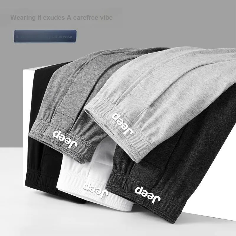 Jeep JEEP Underpants Men's 3 Pack-9