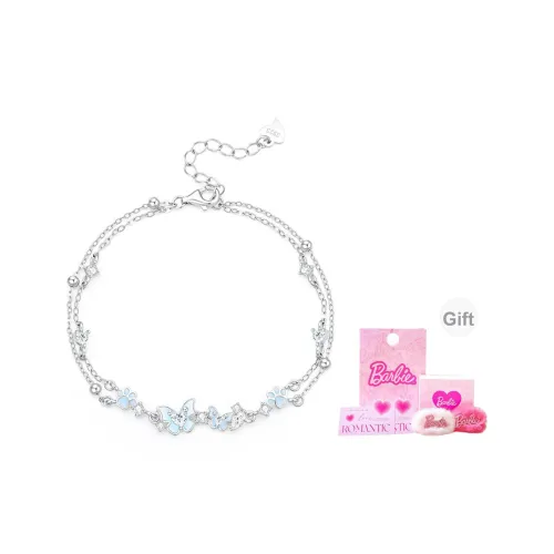 Барби Медный Сплав Браслеты Женские