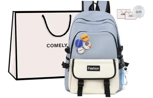 COMELY Backpacks