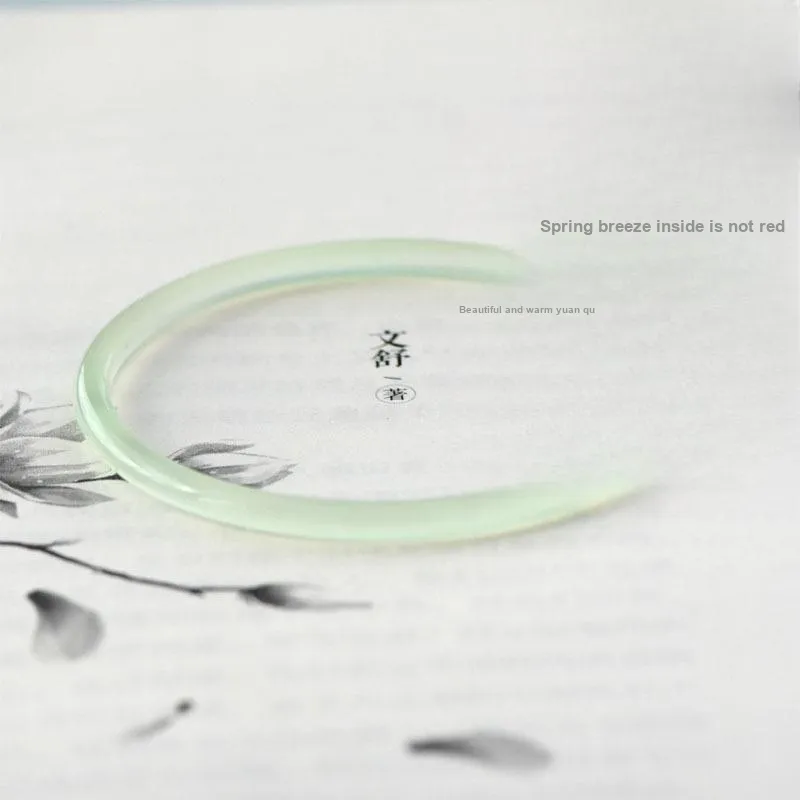 BYTHERE Chalcedony Bangles Women's-4