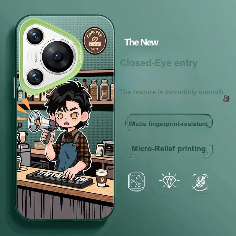 BAOCHENG Phone Cases-7