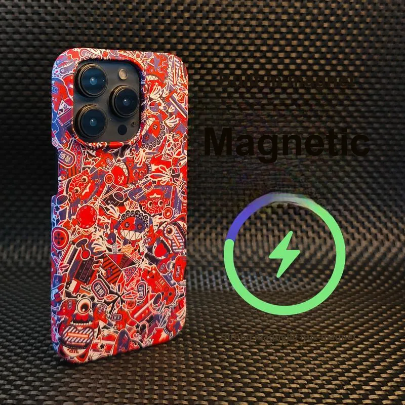 ME SKINS Phone Cases-51