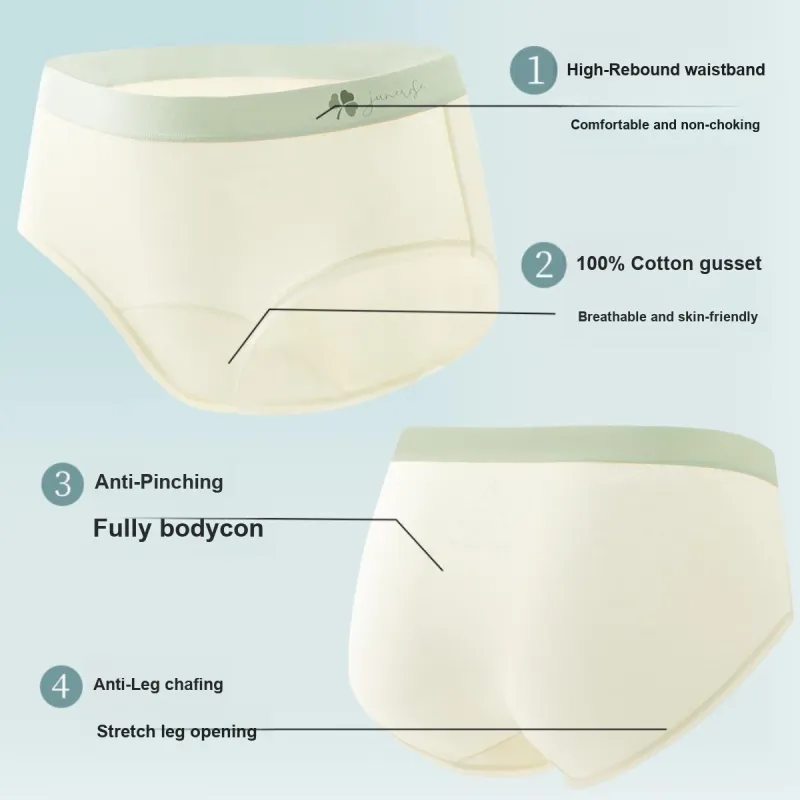 JUNEROSE Underpants Women's 1 Pack-6