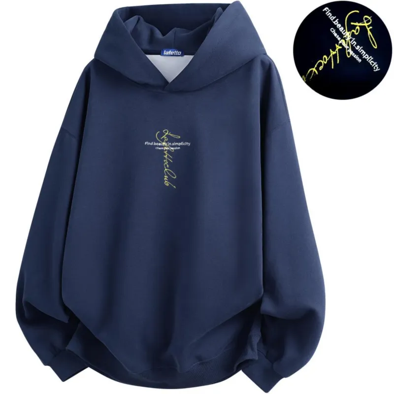 Lafetto Sweatshirts Unisex-16