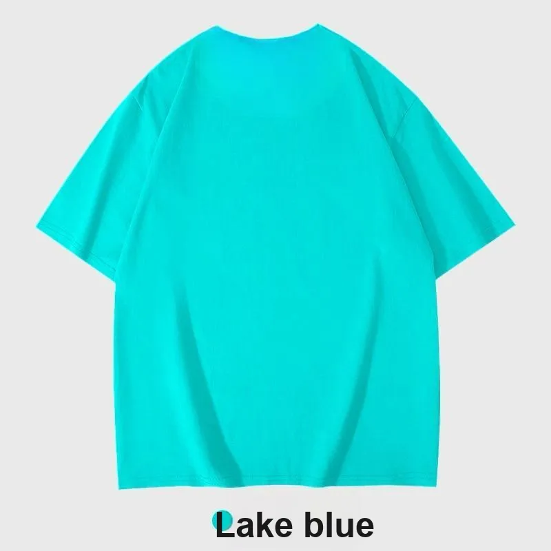 RASHOMONG T Shirts Unisex-23
