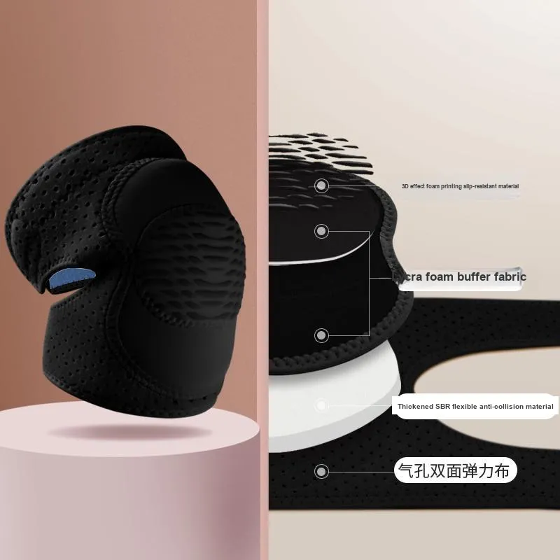 TMT Knee Pads-1