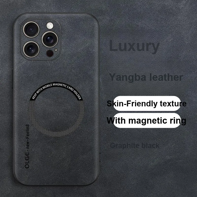 Oujietong Phone Cases-1
