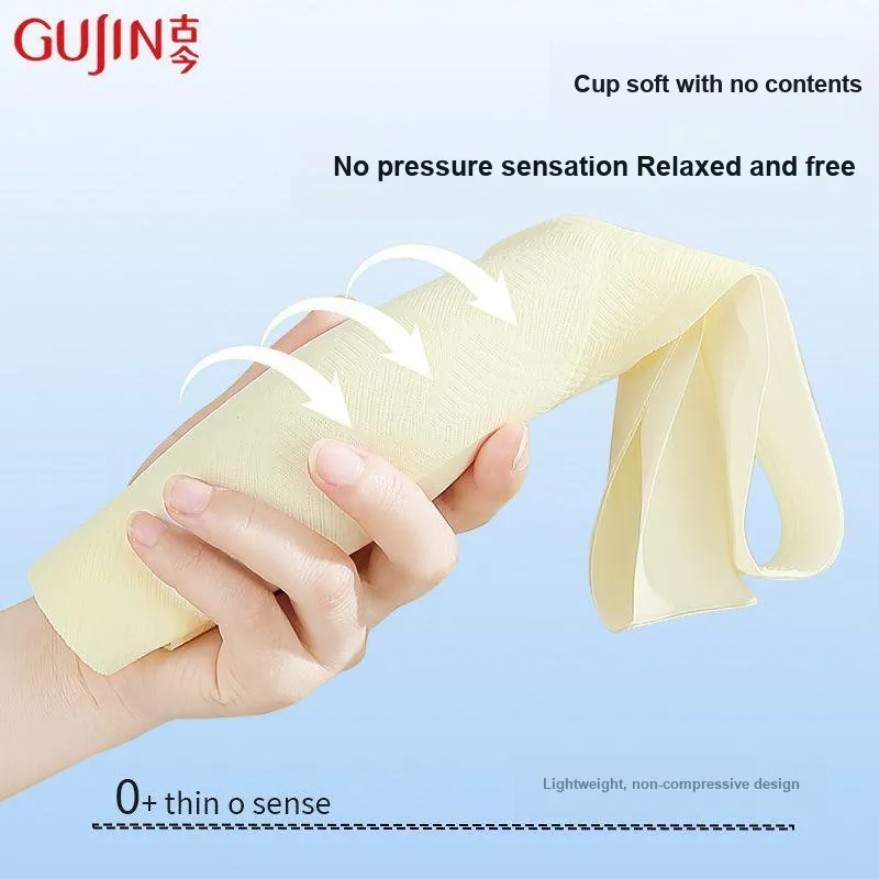 GUJIN Women's Bras-2