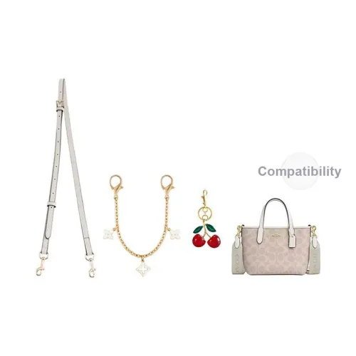 Ingenuity Handmade Сплав Сумка Ремень Женский Многоцветный