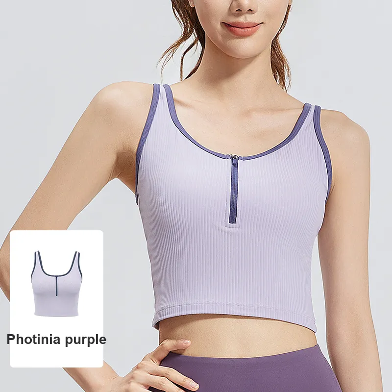 FARO Women's Tank Tops-12