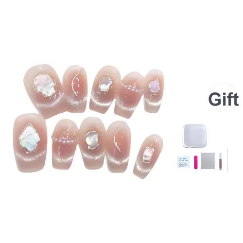 A few more cute Фальшивые ногти Женские