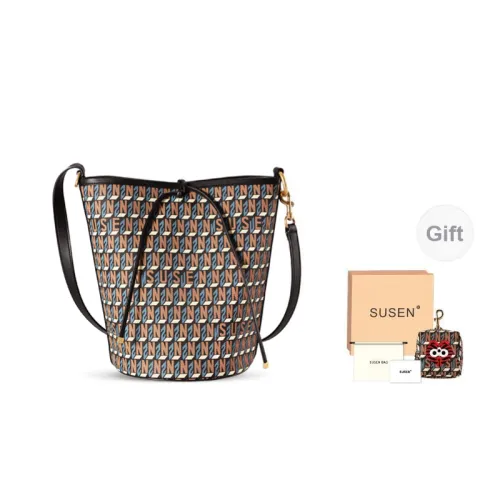 SUSEN Crossbody Bags