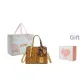 Brown+Shopping Bag Box