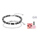 Black+Five Elements Gold Bracelet